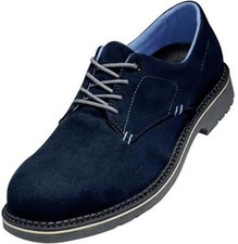 Uvex 1 business Sicherheitshalbschuhe Arbeitsschuhe Arbeitsschutz S3 1595616