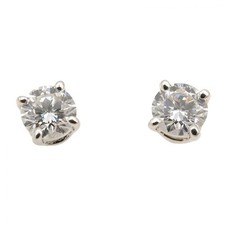 TIFFANY&CO Solitär Diamant