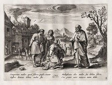 P. de Jode N. Ryckmans Elisha