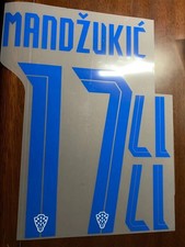 Kroatien Spielergröße 2021