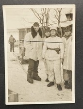 Foto Wk2 Portrait Wehrmacht