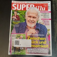 Super Illu, Nr. 25