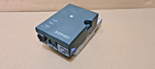 Landis gyr sqr65 - &,