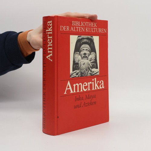 Amerika inka maya und - amerika.,