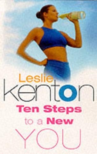 Steps new you - to,