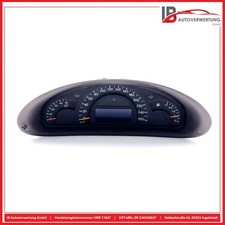 Tacho kombiinstrument - tacho,