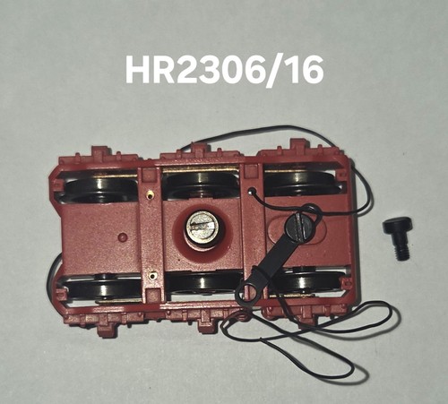Rivarossi hr2306 - rivarossi, hr2306/16