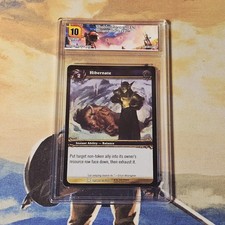 Gradata 10 World of Warcraft