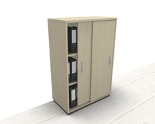 Schiebetürenschrank Mega 80cm