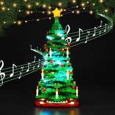 LocoLee LED Licht Kit für