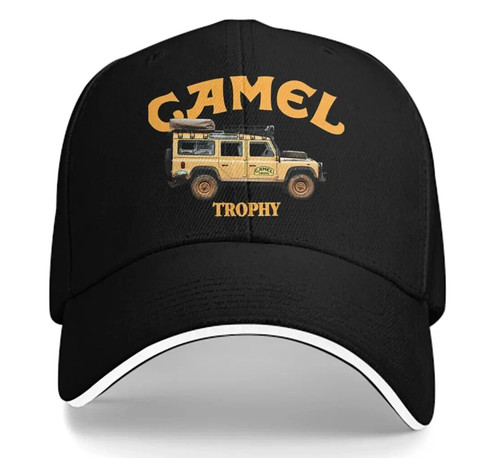 Land rover camel - rover,