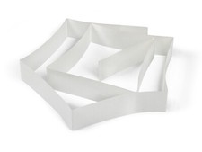 XXL Fiberglas Streifen 90cm