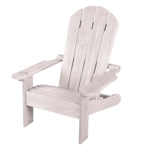 Roba outdoor kinderstuhl deck - outdoor-kinderstuhl, "deck
