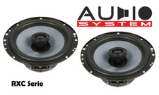 Audio System RXC165 EVO3 165 mm HIGH LEVEL Coaxial System