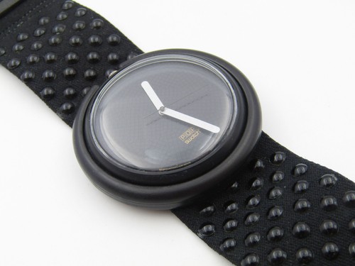 Swatch pop coco noir - swatch,