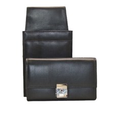 Kellnerbörse Set Kellnerportemonnaie Kellnergeldtasche Kellnertasche Gastro