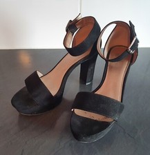 BULL BOXER DAMEN PUMPS OFFEN