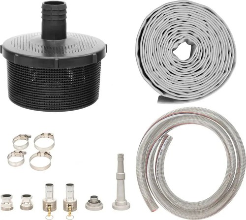 Güde anschluss set zubehör - anschluss,