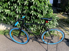 Galano 700C 28 Zoll Fixie Single Speed Fahrrad, 59 cm Rahmen