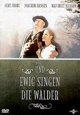 Und ewig singen die Wälder von Paul May | DVD | Zustand sehr gut