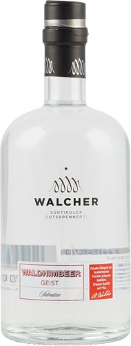 Walcher waldhimbeer geist - waldhimbeer-geist, aus