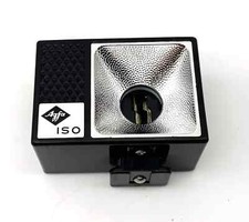 Agfa ISO Blitzgerät ohne