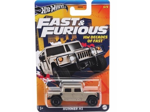 Hummer pick fast - h1,