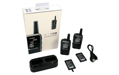 Neue walkie talkie - neue,