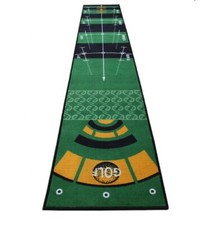 Golf puttingmatte in - ll-golf®,