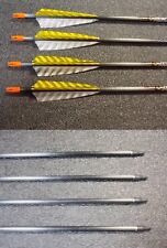 Carbonpfeile Pfeile 5 Stk