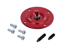 AKF Kupplungsdruckplatte