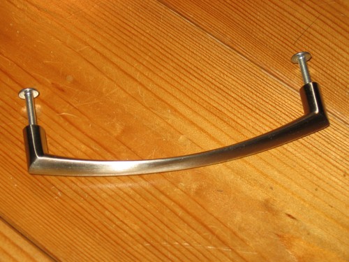 18x möbelgriffe griffe 128mm - 18x,
