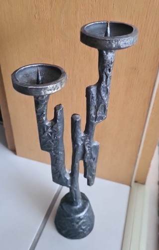 Kerzenständer vintage