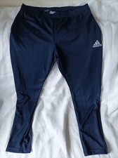 Adidas Trainings Hose Jogging