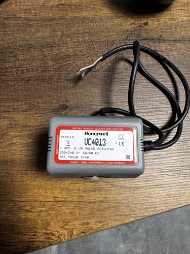 Resideo vc4013zz00e 230 50 - 230, v/50