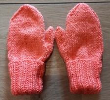 Handschuhe für Kinder