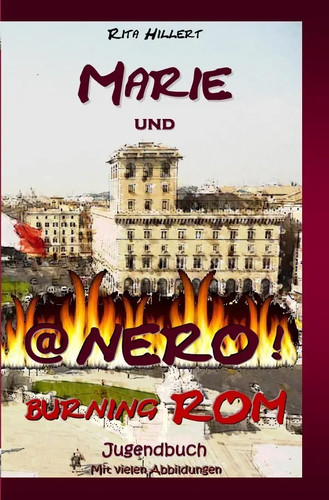 Rita hillert marie und nero - hillert,