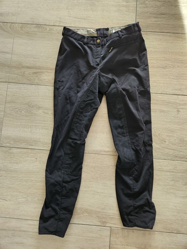 Loesdau black forest reithose - loesdau,