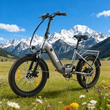 Vakole VT4 20 Zoll Klapprad