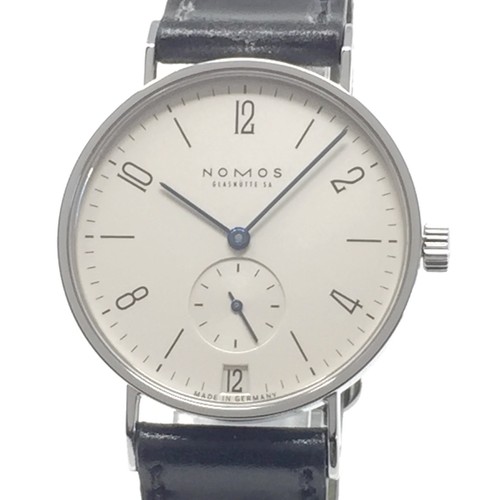 Nomos glashütte like - nomos, (like