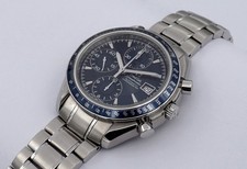 OMEGA SPEEDMASTER DATE