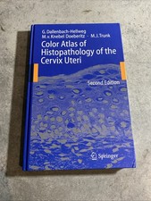 Color Atlas of Histopathology