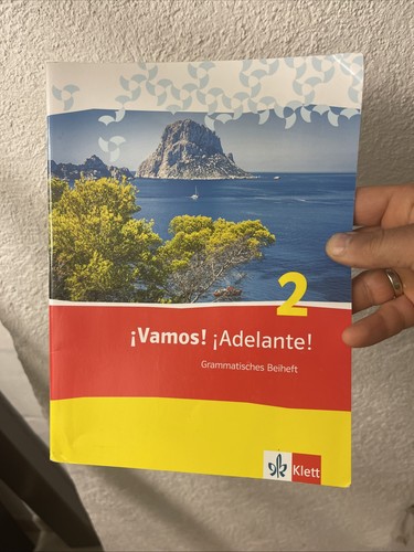 Vamos adelante 2 - vamos!, adelante!2