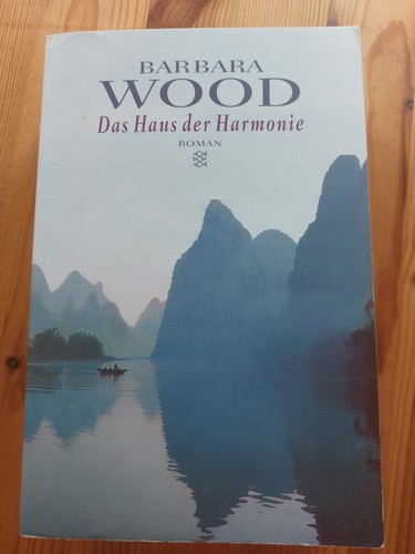 Barbara wood das haus - das,