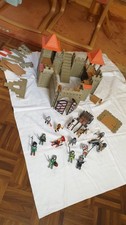 Burg Ritterburg Playmobil