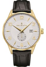 Delbana armbanduhr herren - delbana,