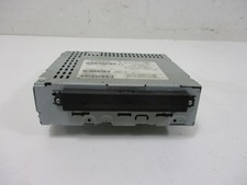 Radio/CD-Wechsler-Kombination