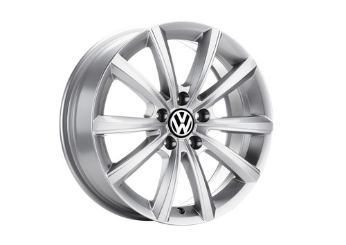 Neu original alufelge - neu, t5/6