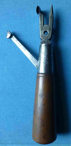 Race knife antikes werkzeug - antikes,