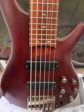 Ibanez SR506-BM Noll Electronics